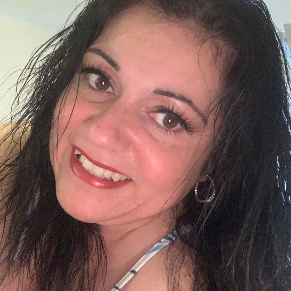 Meet your Posher, Sheryl